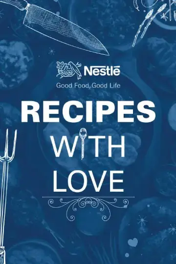 Recipes with love