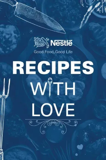 Recipes with love