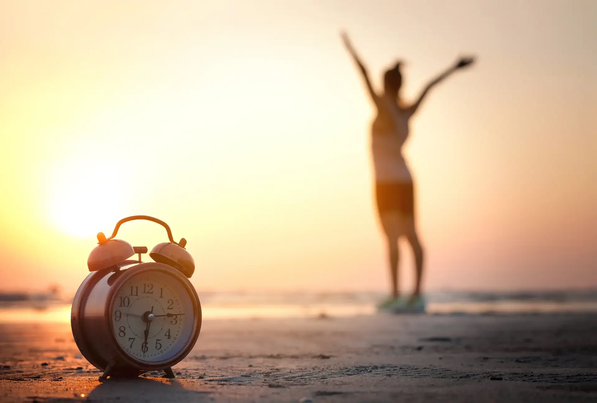 Kickstart Your Day Early