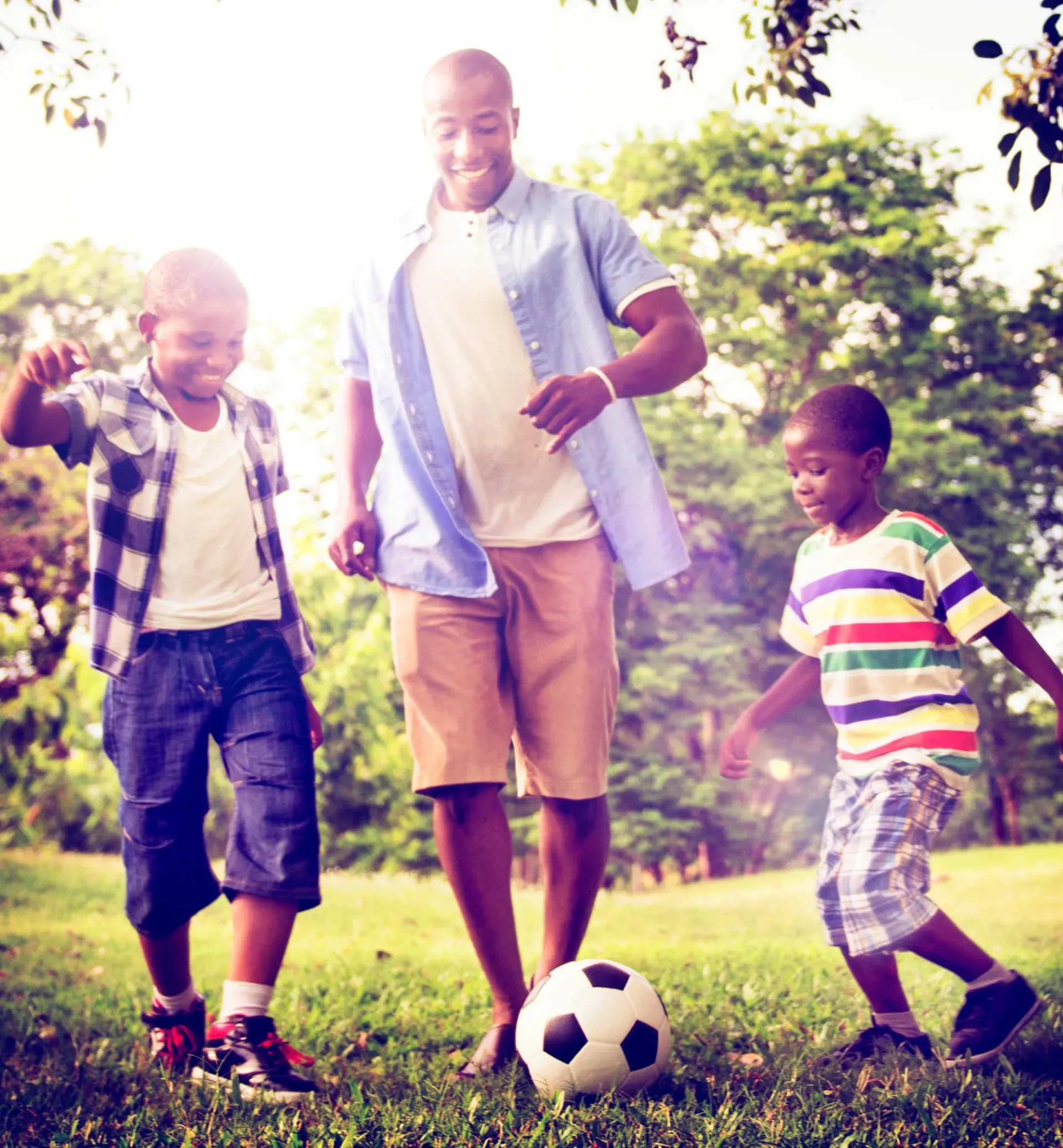 Supercharge Your Days