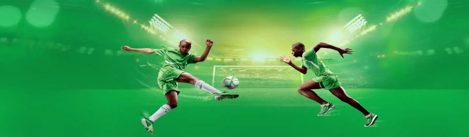 Learn grit through playing sport banner