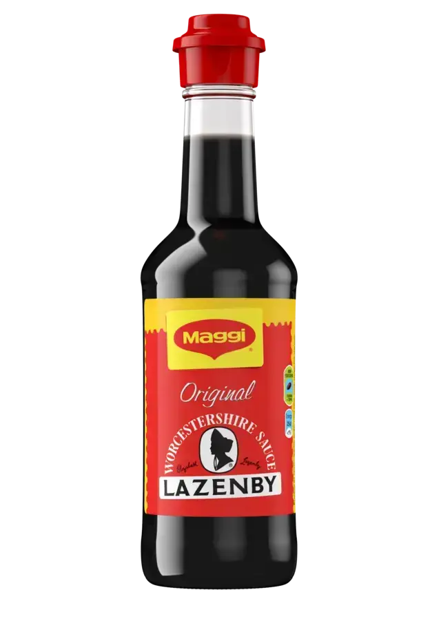 Lazenby 250ml