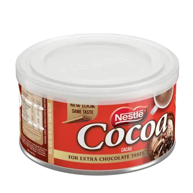 Cocoa 62.5 FOP