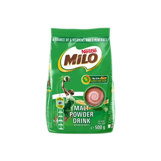 Milo 500g