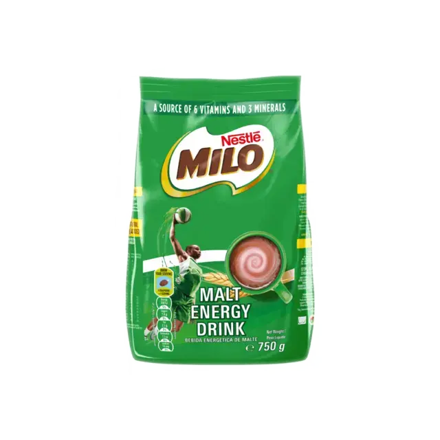 Nestle Milo 750g