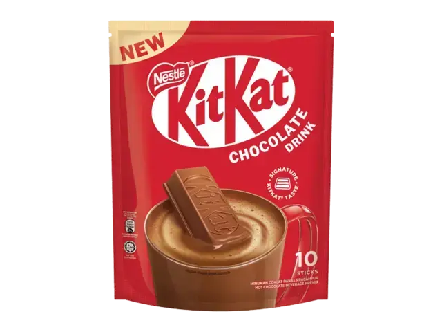 KitKat HC drink image