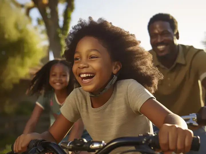 7 Benefits of Biking for Better Health