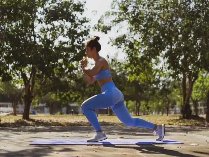 Get Fit and Have Fun with Calisthenics