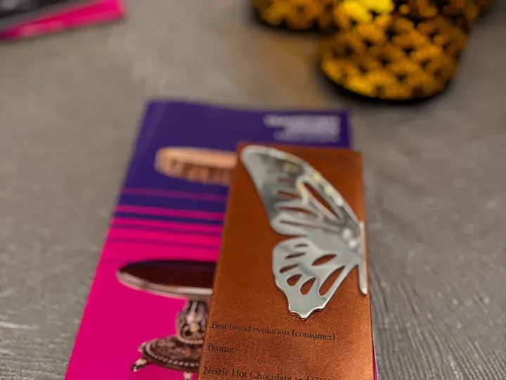 CBA Asia wins Bronze image