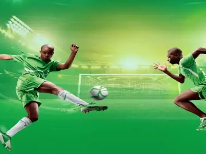 Learn grit through playing sport banner