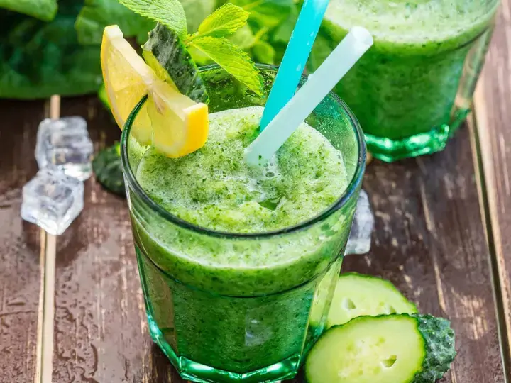 Green Smoothie