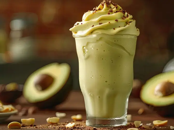 Avocado Smoothie