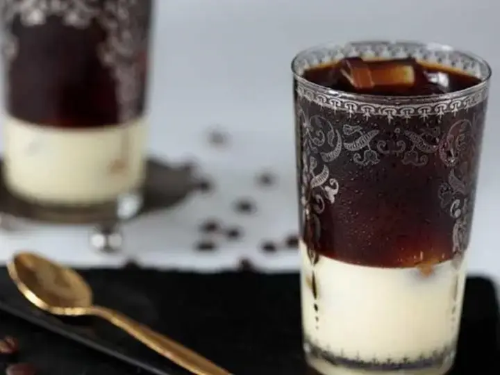 Vietnamese Coffee with Nestlé Full Cream Sweetened Condensed Milk