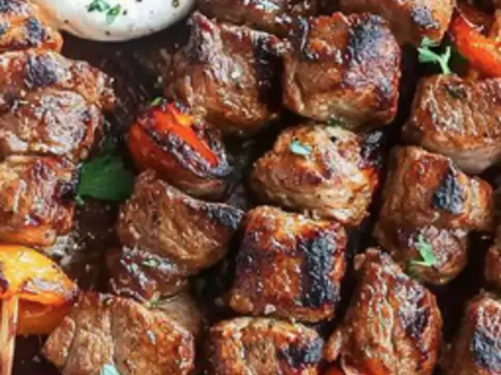 Lazenby Hot &amp; Sweet Sosaties