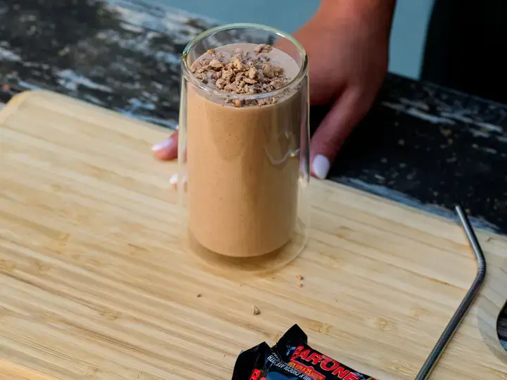 Bar One 25-hour Smoothie