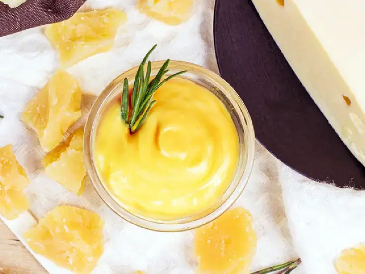 Basic Cheese Sauce Recipe img