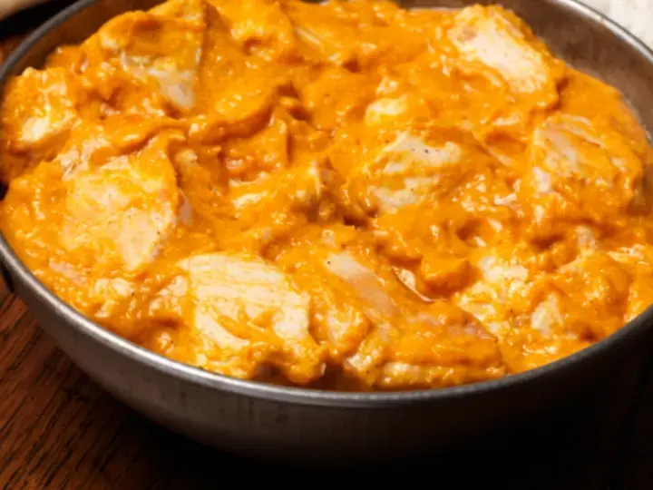 Homestyle Chicken Curry Recipe img