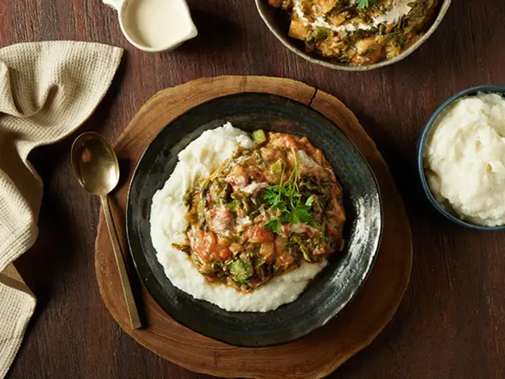 Nestle Creamy Morogo