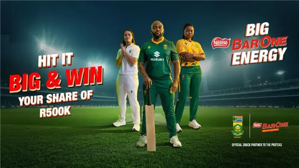 BarOne GoodNes Cricket