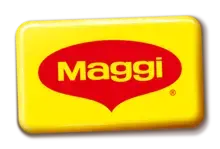 Maggi Logo