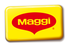 Maggi Logo