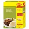 Maggi Mash