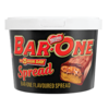 bar one energy spread 5kg