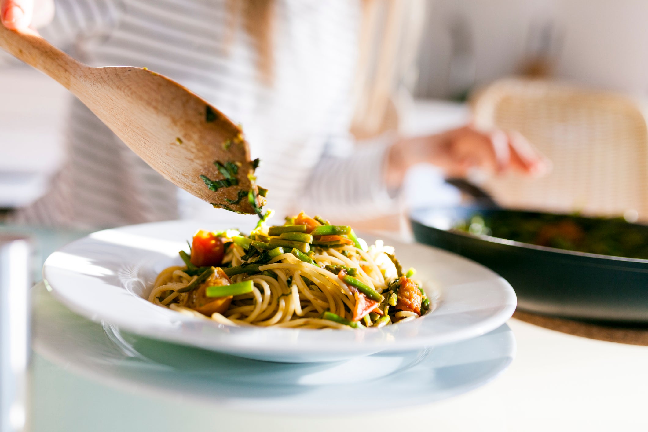 16 idées recettes à l’asperge pour savourer l’arrivée des beaux jours
