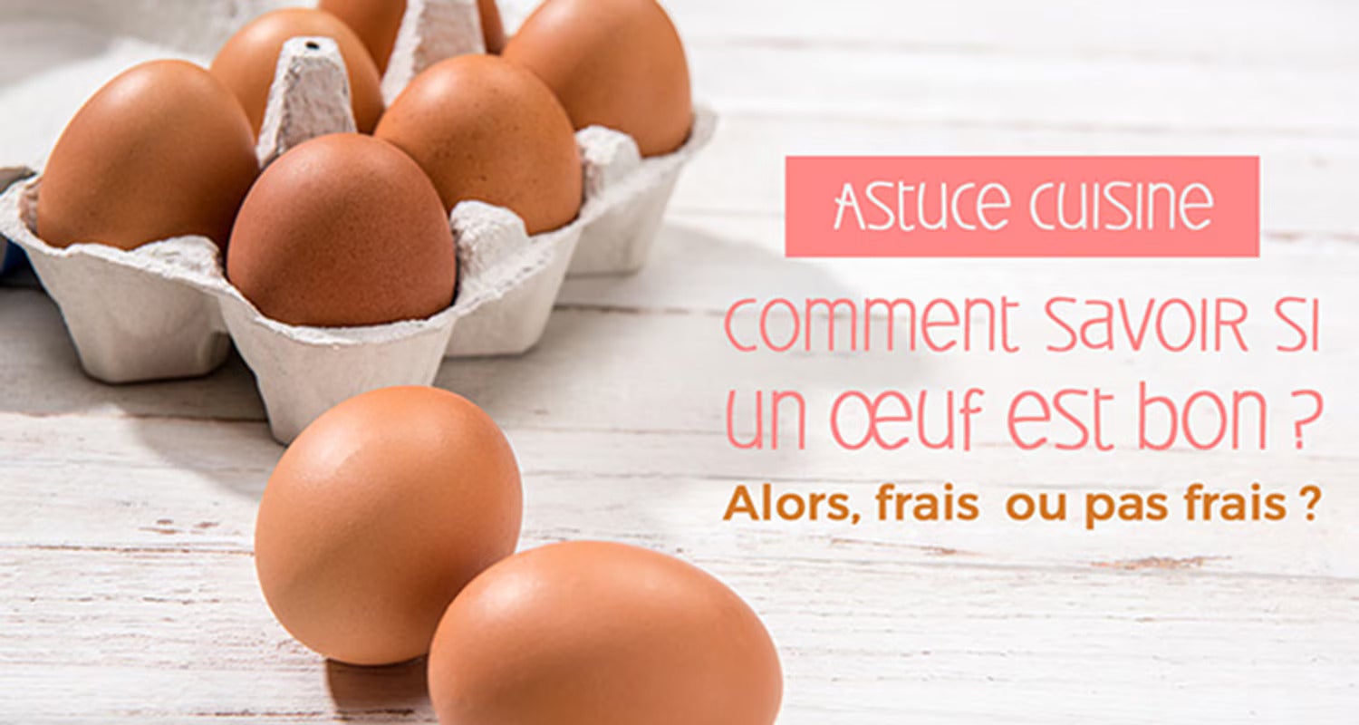 Astuces cuisine