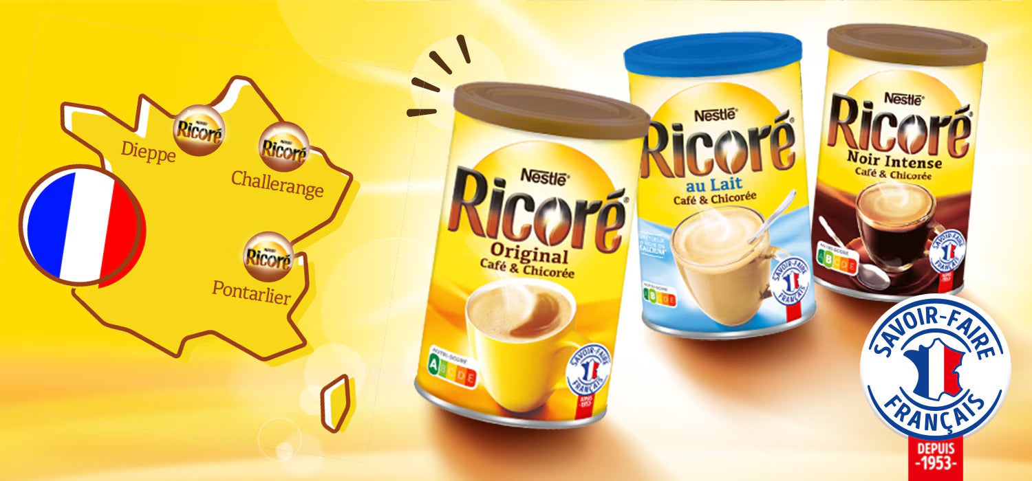 RICORE