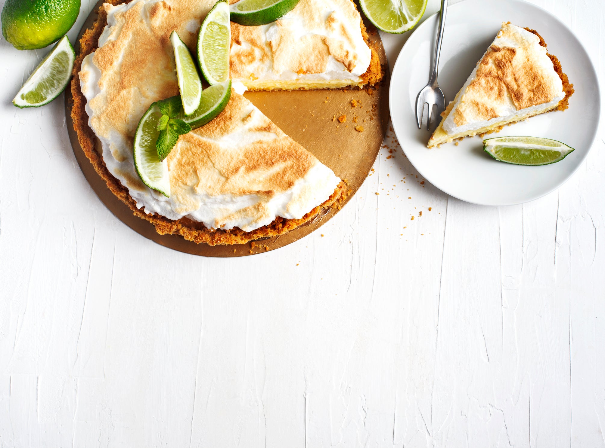 Comment faire une tarte au citron meringuée ? Recettes et astuces !