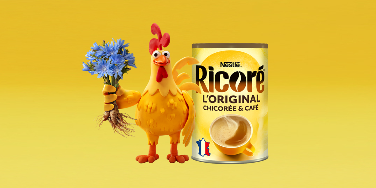 Ricoré Goodnes - Vignette - Bienfait