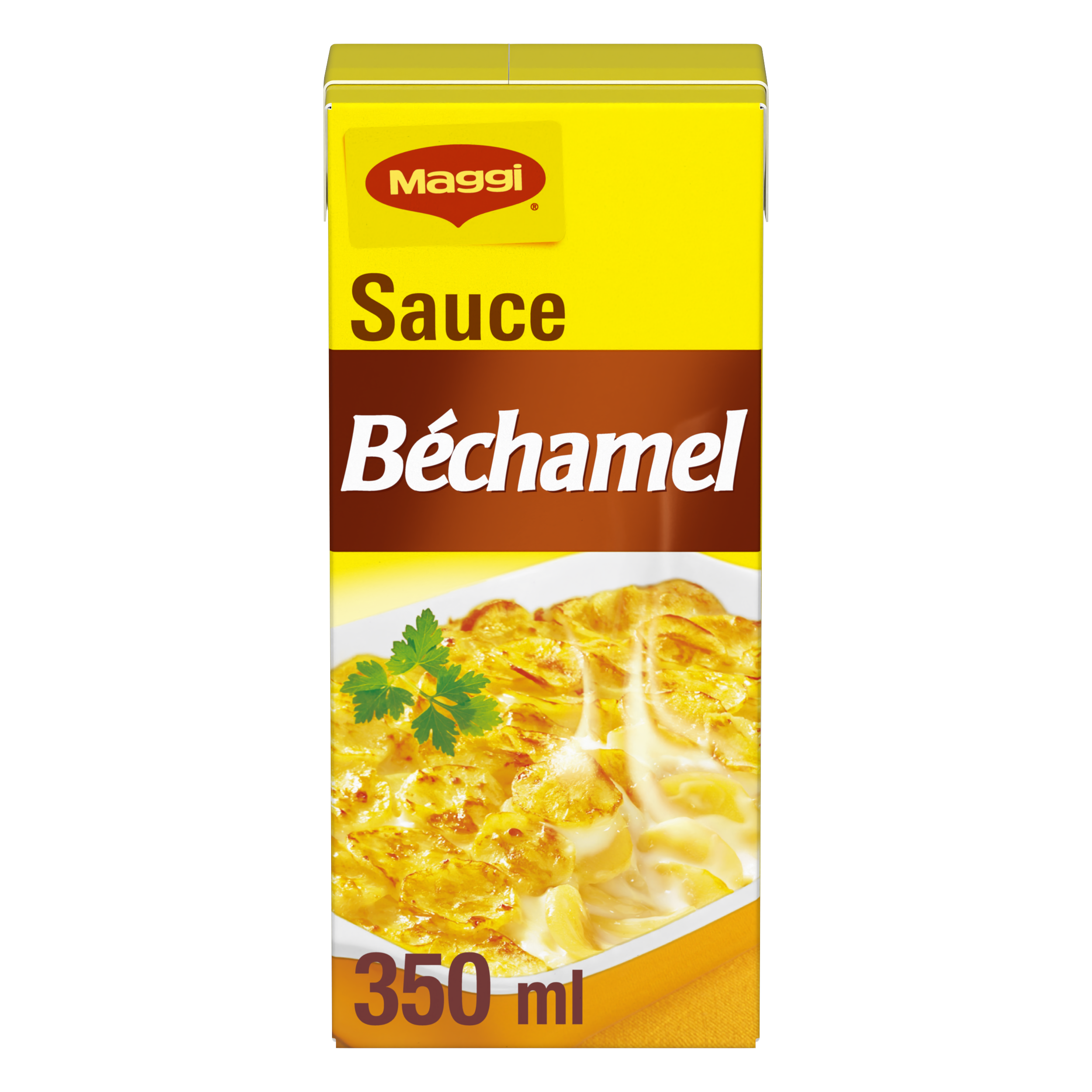 SAUCE LIQUIDE BÉCHAMEL 350ml