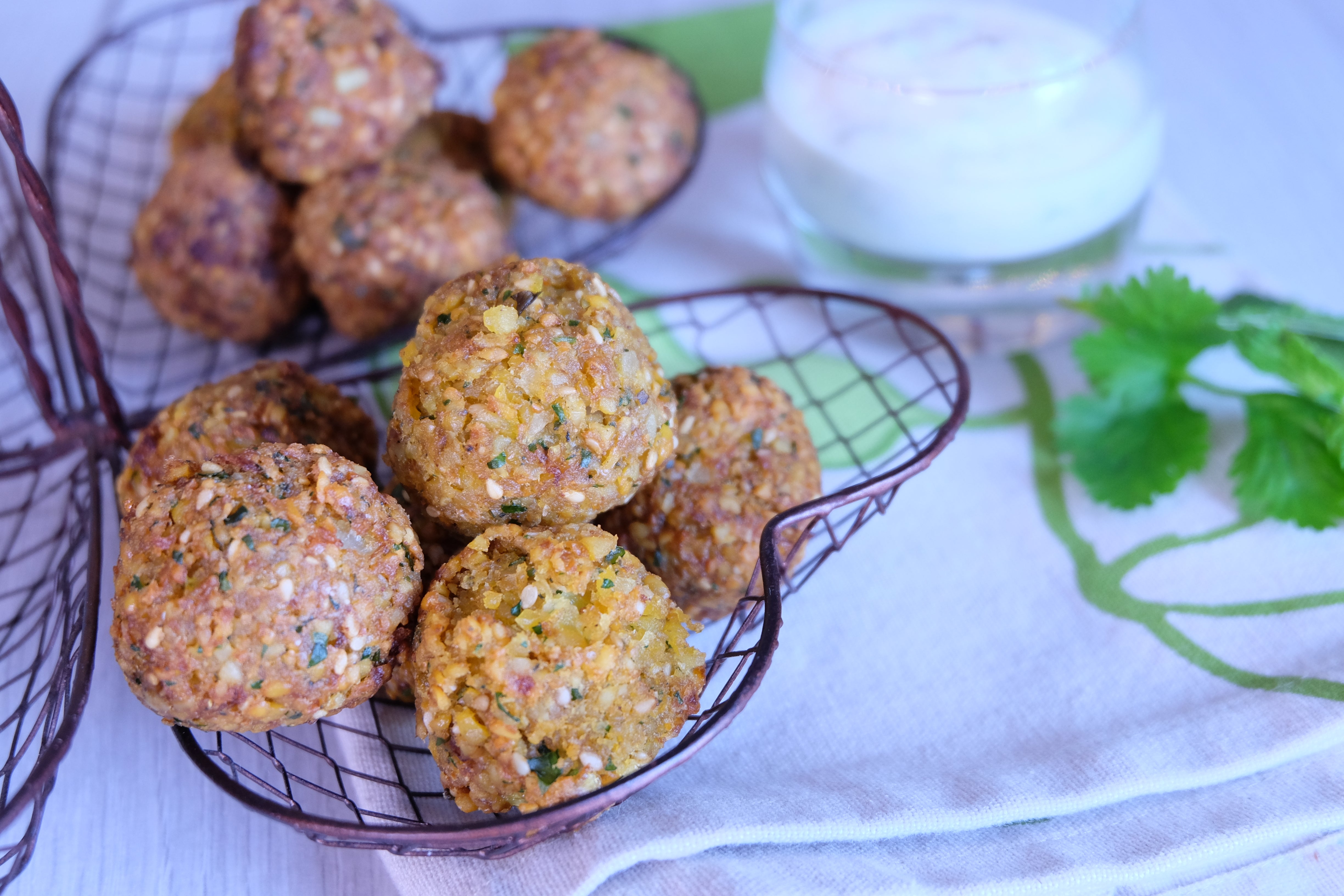 Falafels