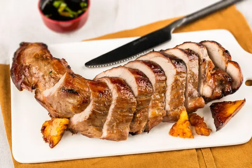 Header-Recettes de filet mignon de porc