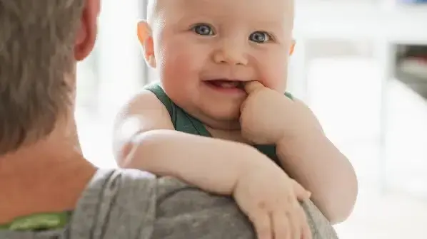 Nidal Lait Nourisson