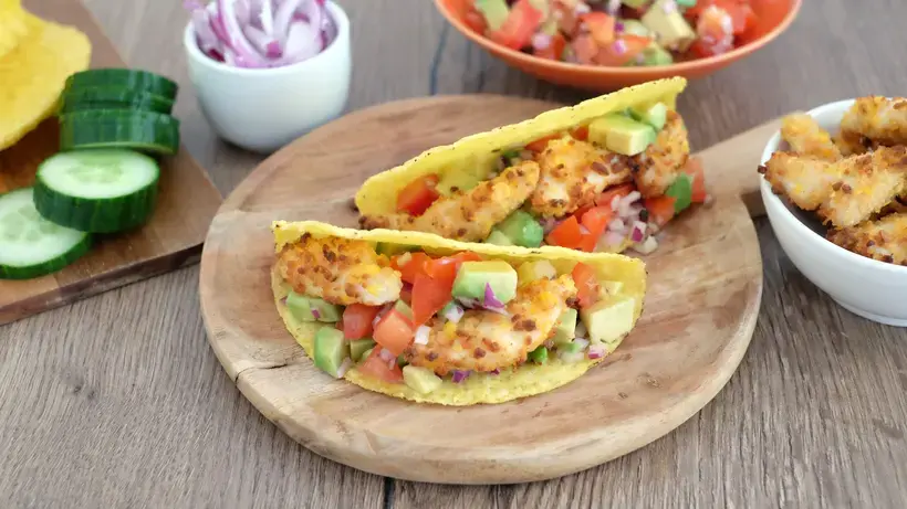 tacos