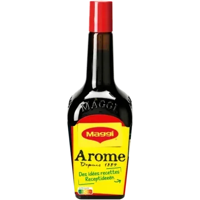 Arome MAGGI - Bouteille 1kg visuel-1