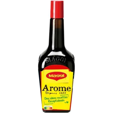 Arome MAGGI - Bouteille 1kg visuel-1