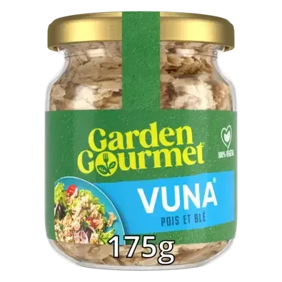 GARDEN GOURMET Vuna 175g