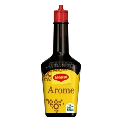 MAGGI Arôme Halal 250g
