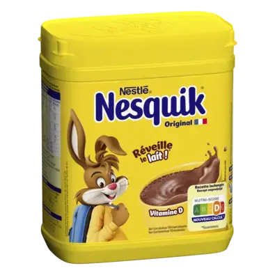 NESQUIK 800g