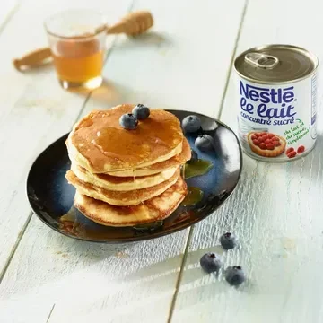 NestleLait-Pancakes