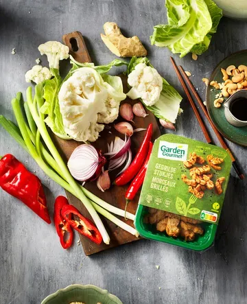 no waste rice recipe