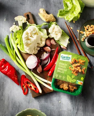 no waste rice recipe