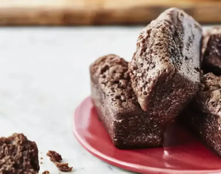 Moelleux au chocolat au lait Cake Factory