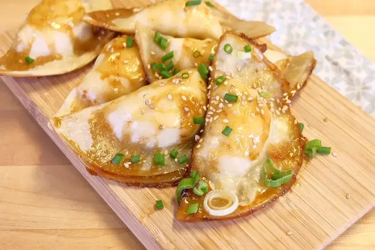 Gyozas