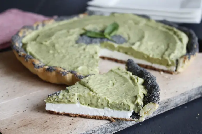 tarte à l'avocat6792