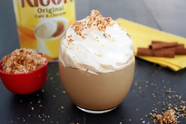 Boisson RICORÉ® Original, Café &amp; Chicorée aux épices et noix de coco