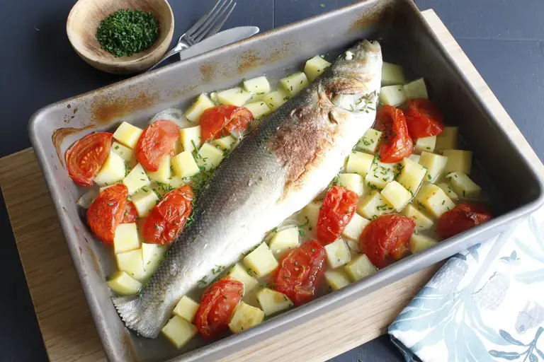 Bar aux saveurs du sud